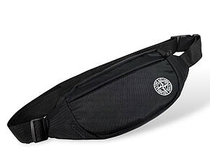 Сумка на пояс ISLAND STONE Оксфорд тканина 1000D/Спортивні барсетки сумка бананка тільки опт