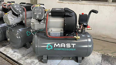 Поршневий компресор MAST 2047/50L 220V