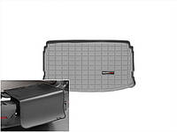 Автомобільний килимок в багажник авто Weathertech Mini Clubman 08-14 сірий Мини Клабмен 3