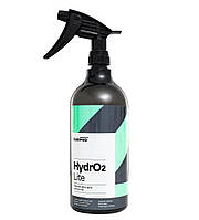 Кварцевый гидрофобный спрей (3-я фаза мойки) 1л CarPro HydrO2 Lite