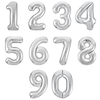 40"(100 СМ) СРІБЛО Slim