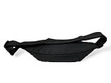 Сумка на пояс Оксфорд тканина 1000D/Спортивні барсетки сумка бананка тільки опт, фото 5
