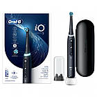 Oral-B iO Series 5 Black Електрична зубна щітка, фото 3