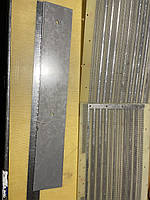 Трансформаторне залізо  425 х 65 х 0.35мм