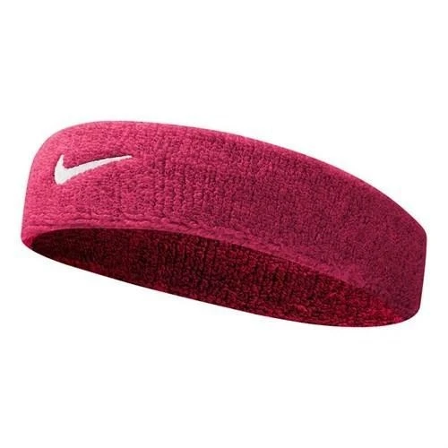 Пов'язка на голову Nike swoosh headband , Розмір: Уні (MD)