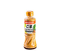 Соус кунжутний Yamamori Sesame Dressing Таїланд, 220 мл