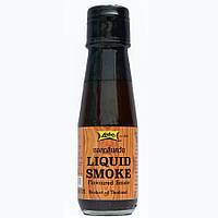 Соус для мяса с запахом жидкого дыма LOBO Liquid Smoke Таиланд, 100 мл