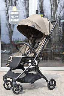 Коляска прогулянкова Espiro Pop, Tiramisu Cake