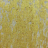 Пігмент перламутровий PGY/10-60 мк жовте золото, фото 6