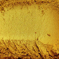 Пігмент перламутровий PGY/20-100 мк желтое золото Tricolor