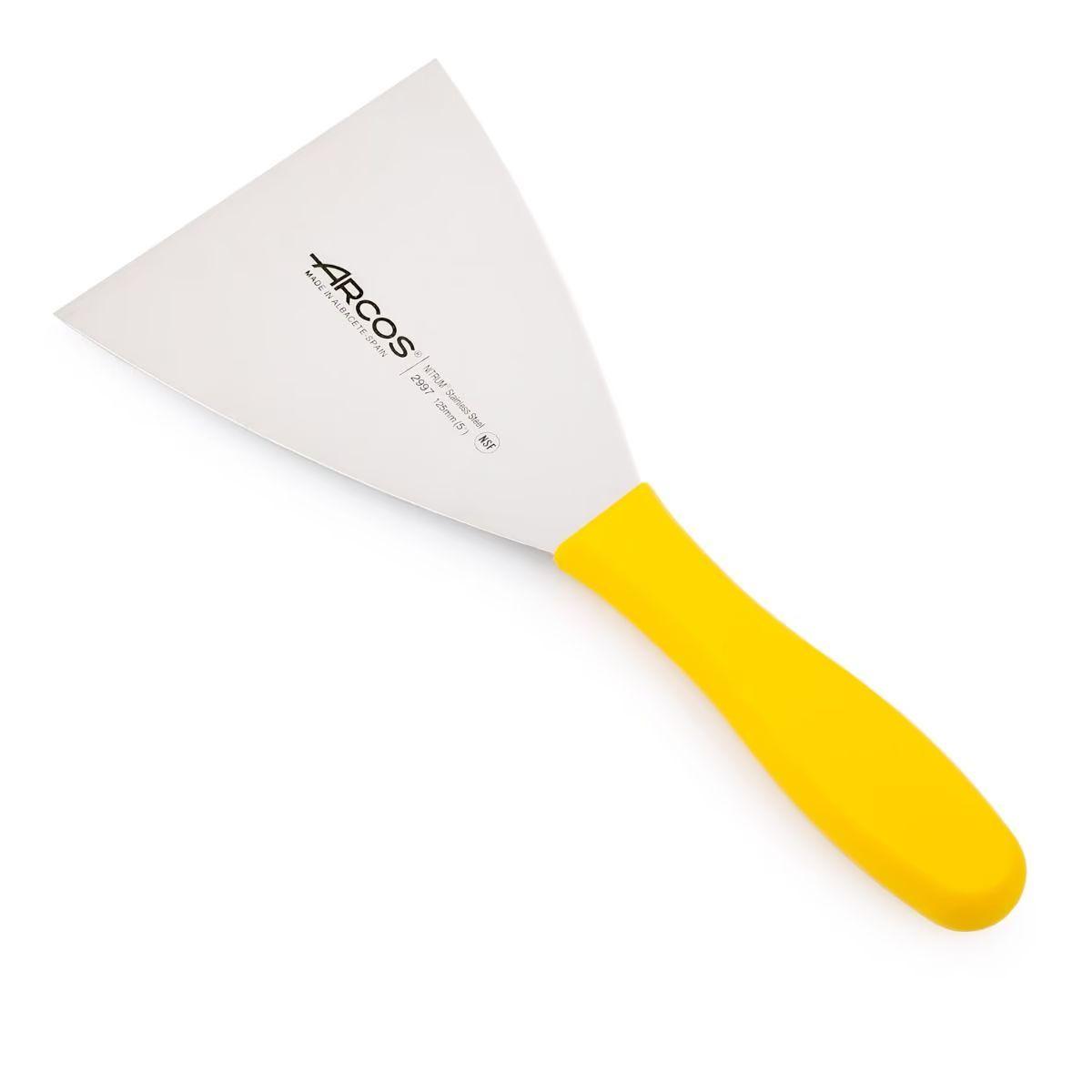 Шпатель кондитерський "2900" 12.5 см з лезом із неіржавкої сталі Arcos, фото 1