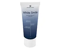 Зубная гель-паста White Smile, Рослина Карпат, 75 мл