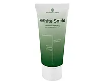 Зубна паста White Smile , Рослина Карпат, 75 мл