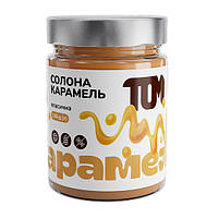 TOM Солона карамель класична 330 g