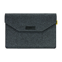 Чехол для ноутбука ArmorStandart Feltery Case AS1 для MacBook 13-14 Black (ARM70766)