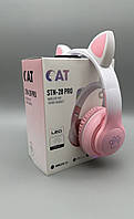 Наушники Bluetooth CAT STN-28 Pro