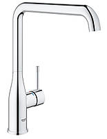 Смеситель для кухни Grohe Essence New (30269000) AVTO Form