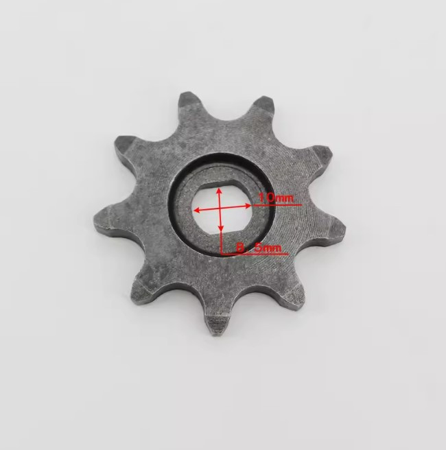 Зірка для електромережу 420-9, фото 1