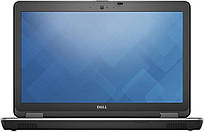 Ноутбук Dell Latitude E6540 FHD noWeb (i5-4300M/4/320) - Class B "Б/У"