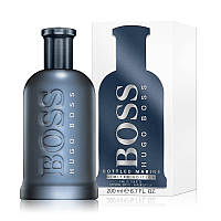 BOSS Bottled Marine Hugo Boss eau de toilette 100 ml TESTER