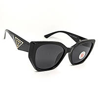 Женские солнцезащитные очки полароид Р 338 С1