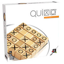 Настільна гра Gigamic Quixo Велика (30082)