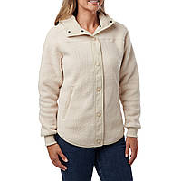 Пальто жіноче 5.11 Tactical Frances Fleece Coat XS