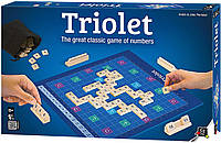 Настольная игра Gigamic Triolet (Триолет) (59547)