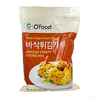 Корейская мука Темпура для обжарки, TM Daesang, 1 кг