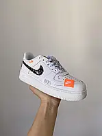 Кросівки Nike Air Force 1 Low Just Do It