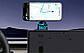 Тримач для телефону авто для iPhone 15/14/13/12 Baseus C02 Go Series Magnetic (гнучкий). Black, фото 6