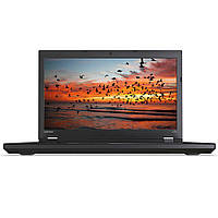 Ноутбук Lenovo ThinkPad L570 FHD (i5-6200U/8/128SSD) - Class A "Б/У"