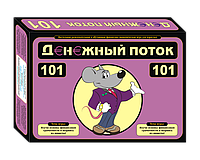 Настольная игра S.M.I.T. Денежный Поток 101