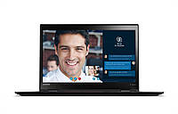 Ноутбук Lenovo ThinkPad X1 Carbon G4 (i5-6200U/8/256SSD) - Class A- "Б/У"