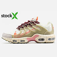 0812 Nike Air Max TN Terrascape