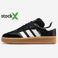 1410 Adidas Samba XLG