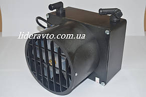 Обігрівач салону БОГДАН, ЕТАЛОН, ОТАМАН 24V 4.5 kW 41.035-1013100-01