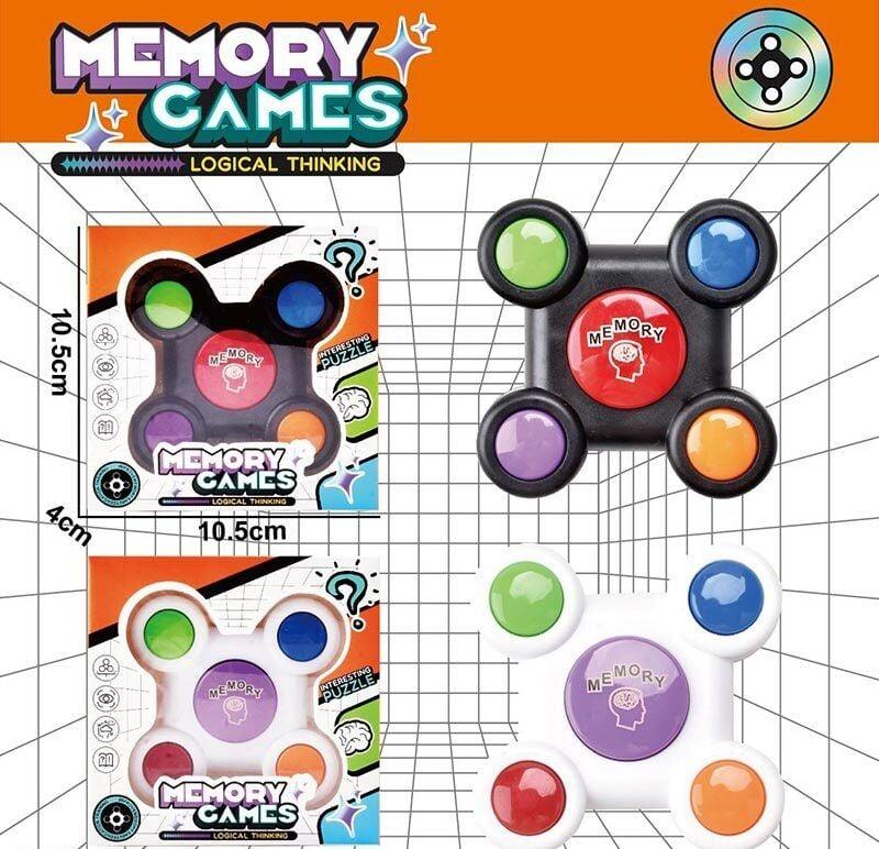 Гра LZ 8908 - 2 види, звук, підсвічування