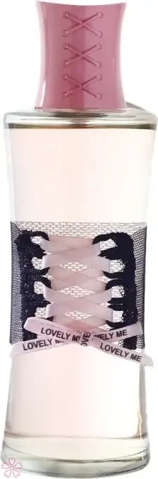 Dina Cosmetics Lovely Me