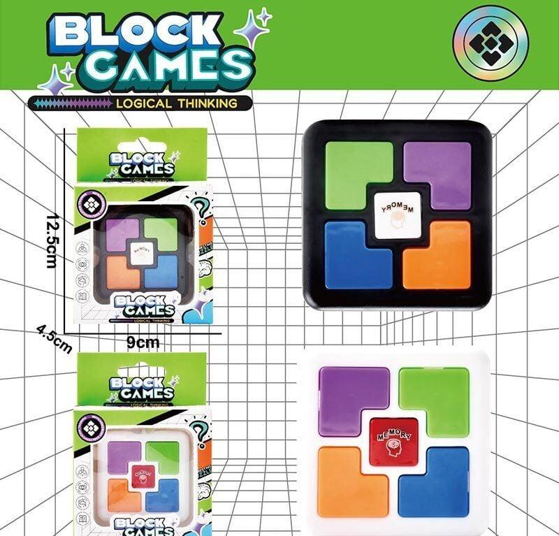 Гра LZ 8907 - 2 види, звук, підсвічування