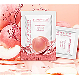 Фруктовий лубрикант TONO HIME 8g, фото 2