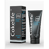 Анальний лубрикант CokeLife Anal Lube 200 ml