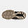 Кросівки Asics Gel-Kahana 8 Grey Yellow / Асікс Гел-Кахана 8, фото 3