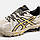 Кросівки Asics Gel-Kahana 8 Grey Yellow / Асікс Гел-Кахана 8, фото 10