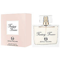 Fantasy Forever Sergio Tacchini eau de toilette 30 ml