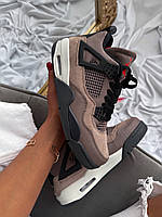 Air Jordan 4 Retro  SE “Taupe Haze”