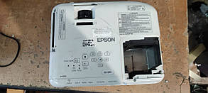 Проєктор Epson EB-W41 No 23010816, фото 3