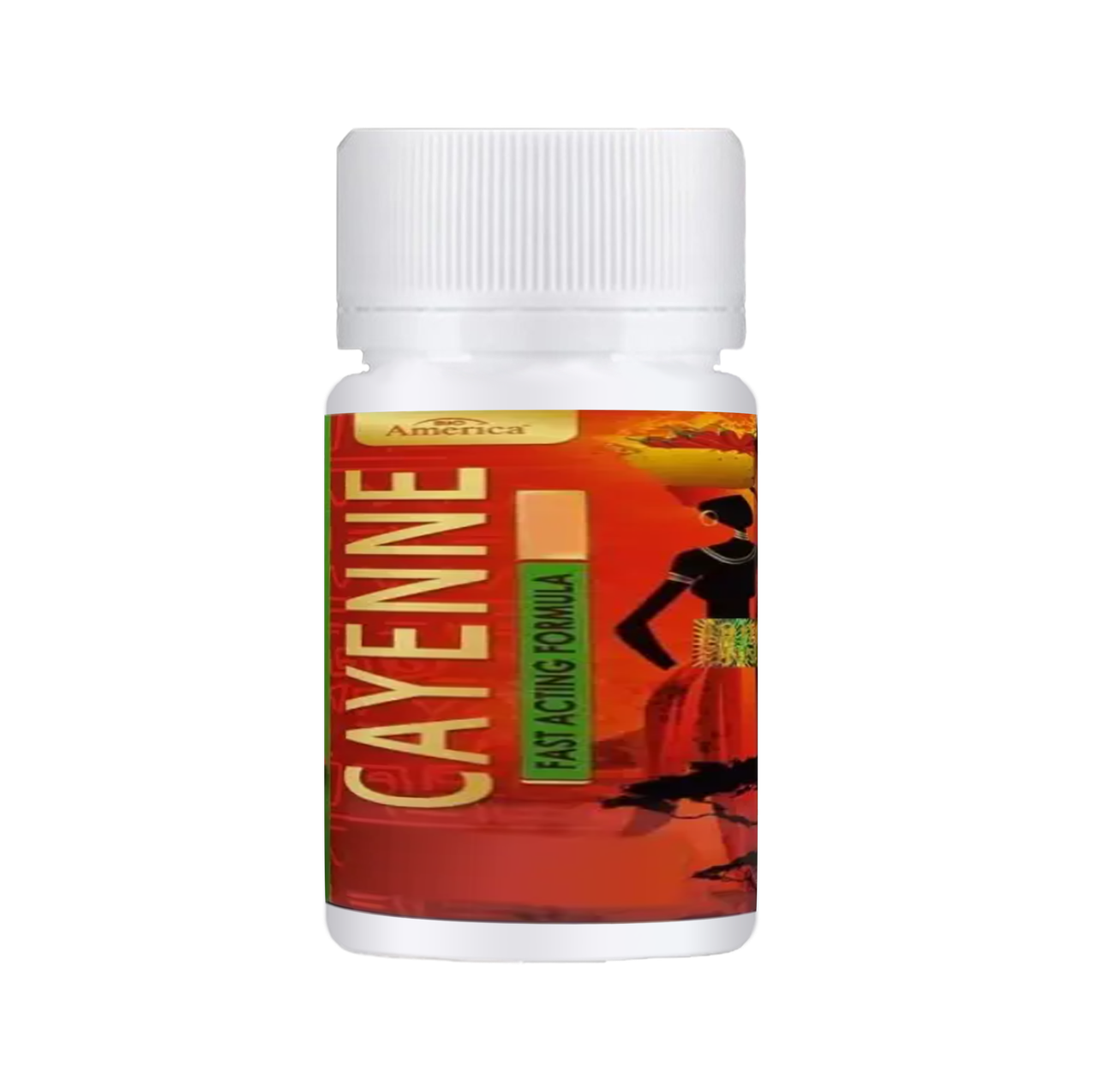 Cayenne (Кайєнне) — капсули для схуднення, фото 1