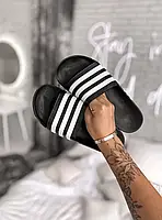 Adidas Slides Black