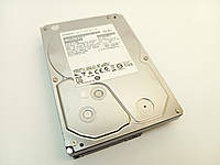 Жесткий диск 500GB SATA 3.5" Hitachi Ultrastar (0F11000/HUA722050CLA330) Б/У